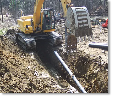 Jablonski & Sons Inc work photo