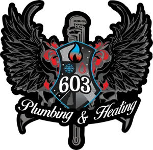 603 Plumbing & Heating, LLC logo