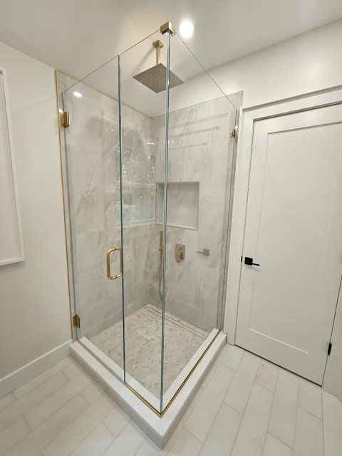 Capitol Shower Door & Mirror LLC work photo