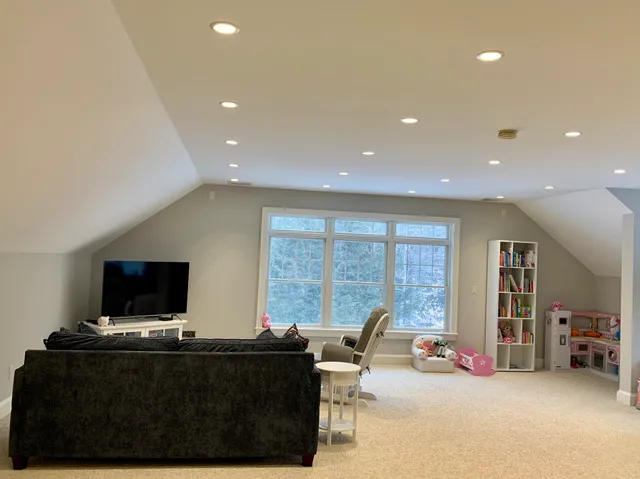 Z - BPT Painting Services & Attic Insulation Services Co, NH 03878 work photo