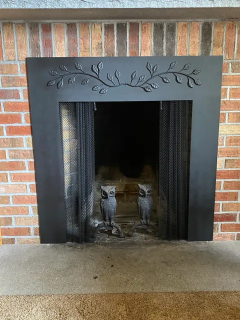 AA Welding work photo