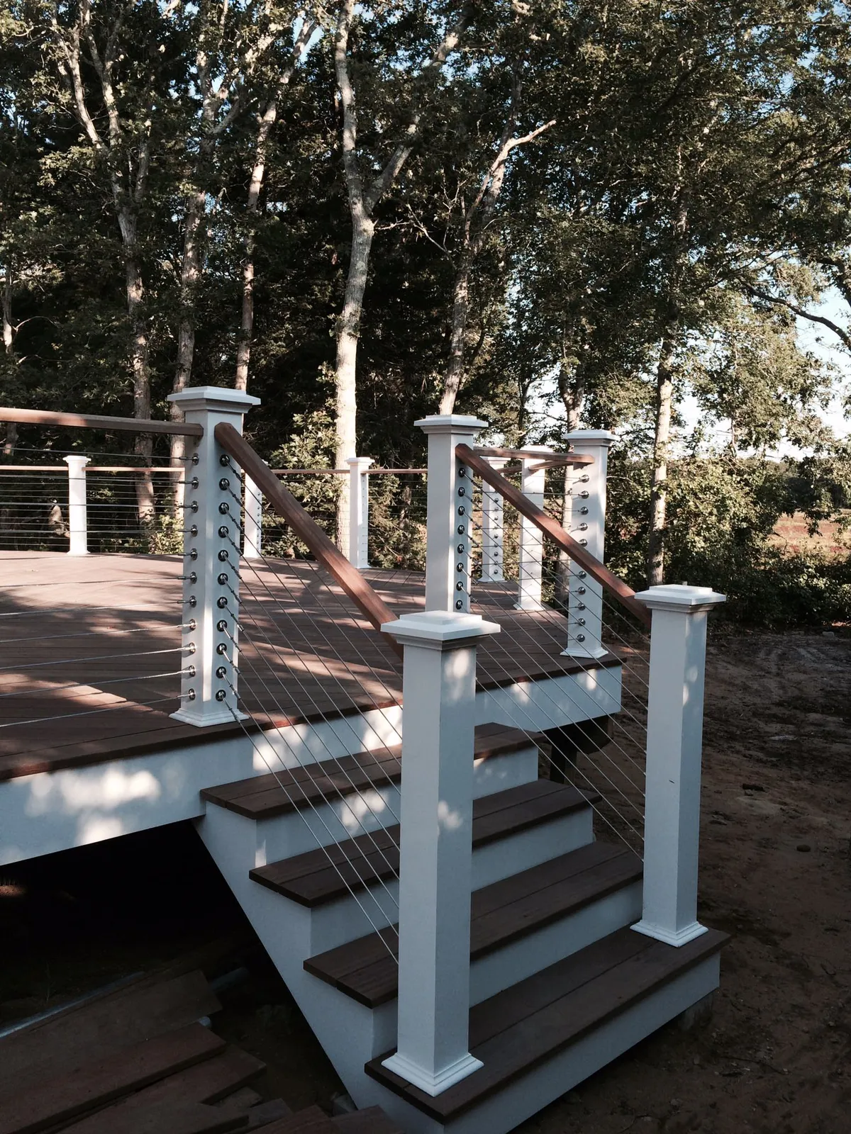 Harwichport Completed 2015