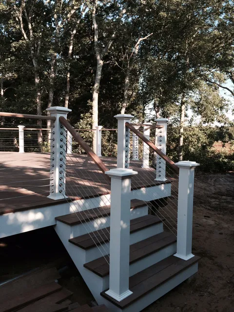 Harwichport Completed 2015