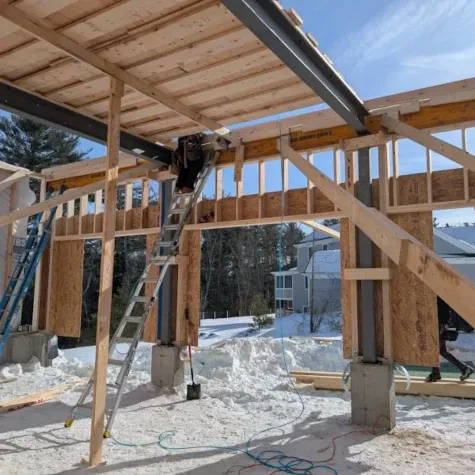 construction