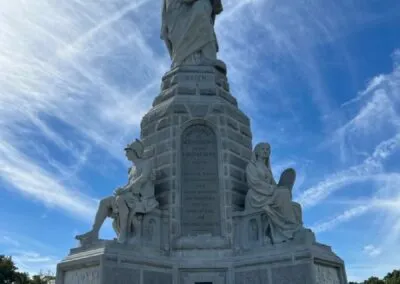 National Monument to the Forefathers