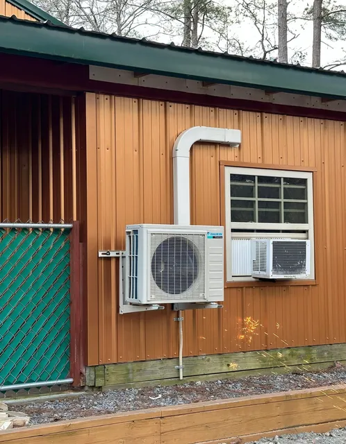 Prime Build & Comfort