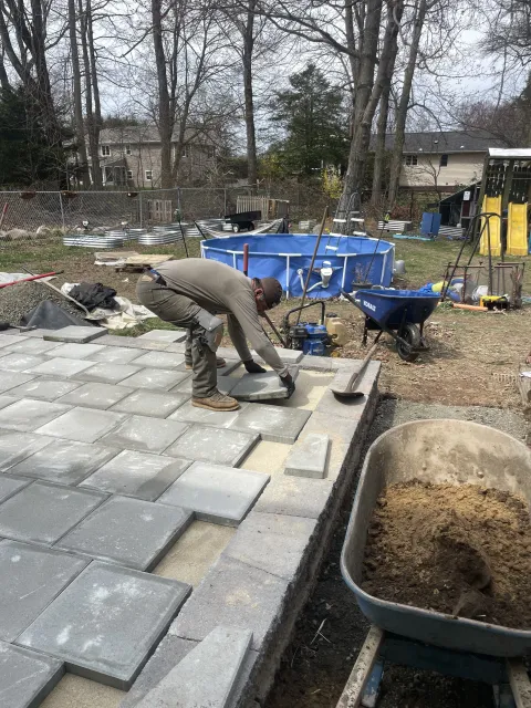 work photo from nehe-llc.com