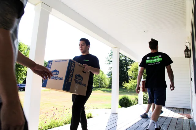 work photo from scmoving.com