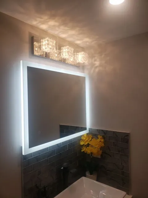 MGA Electrical Services LLC work photo