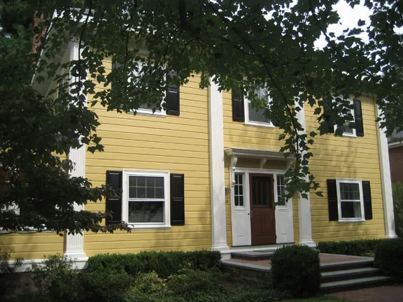 Wellesley Painter