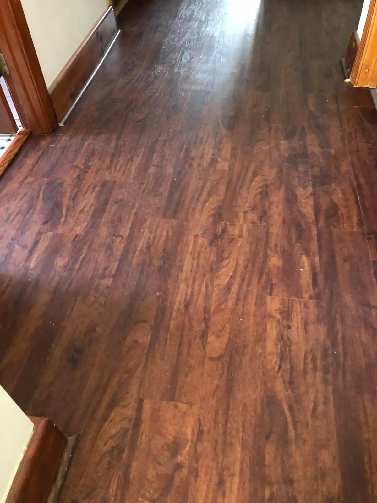 Arlex Hardwood Floors, LLC