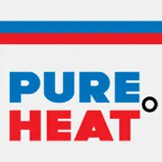 PureHeat logo
