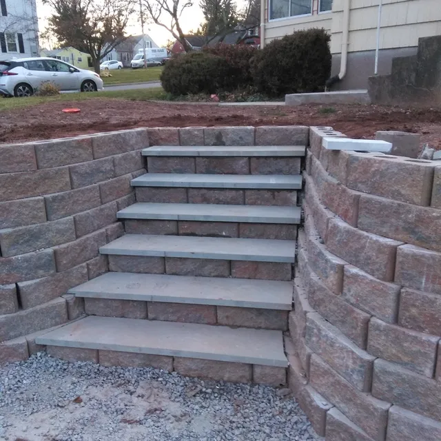 Boncek & Sons Llc work photo