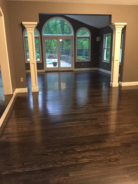 Pro Floor LLC work photo