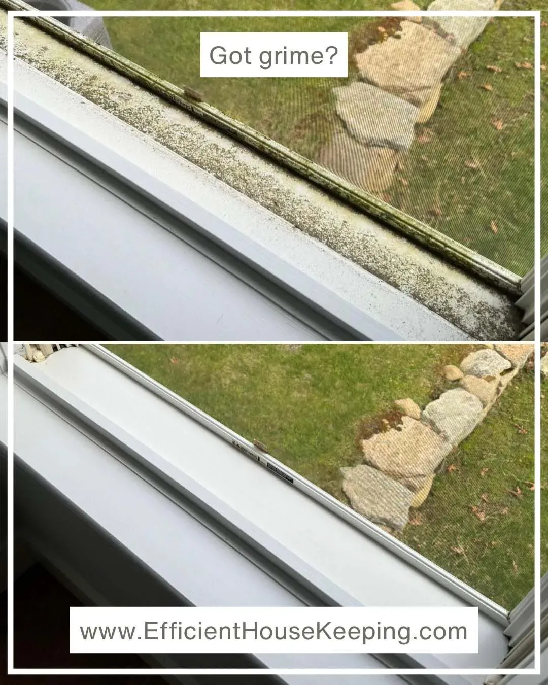 work photo from efficienthousekeeping.com