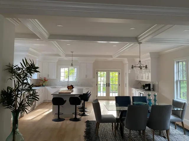 work photo from moderncarpentryprollc.com