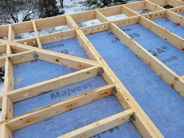 work photo from aresstructures.com