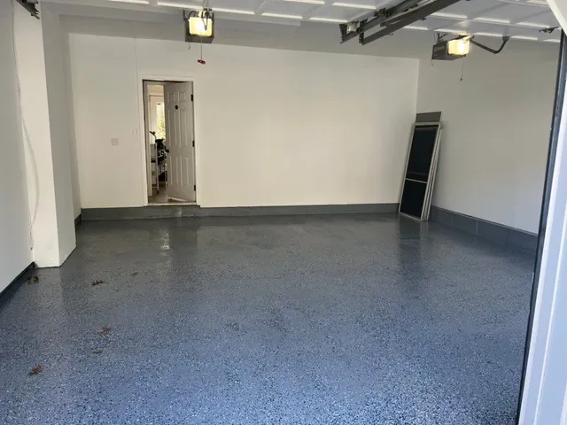 Boston Maintenance work photo