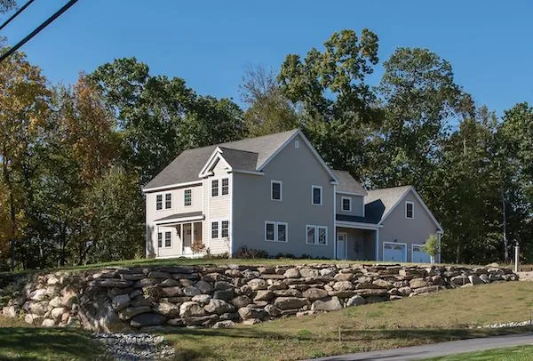 Exterior Home Renovations in Westford, MA
