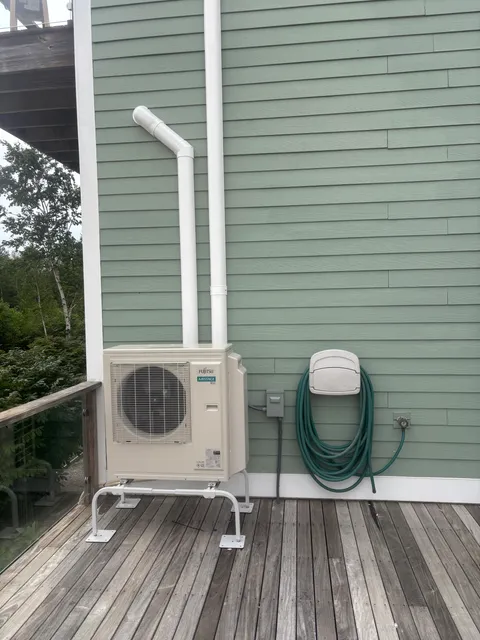 Deveau Electric Llc work photo