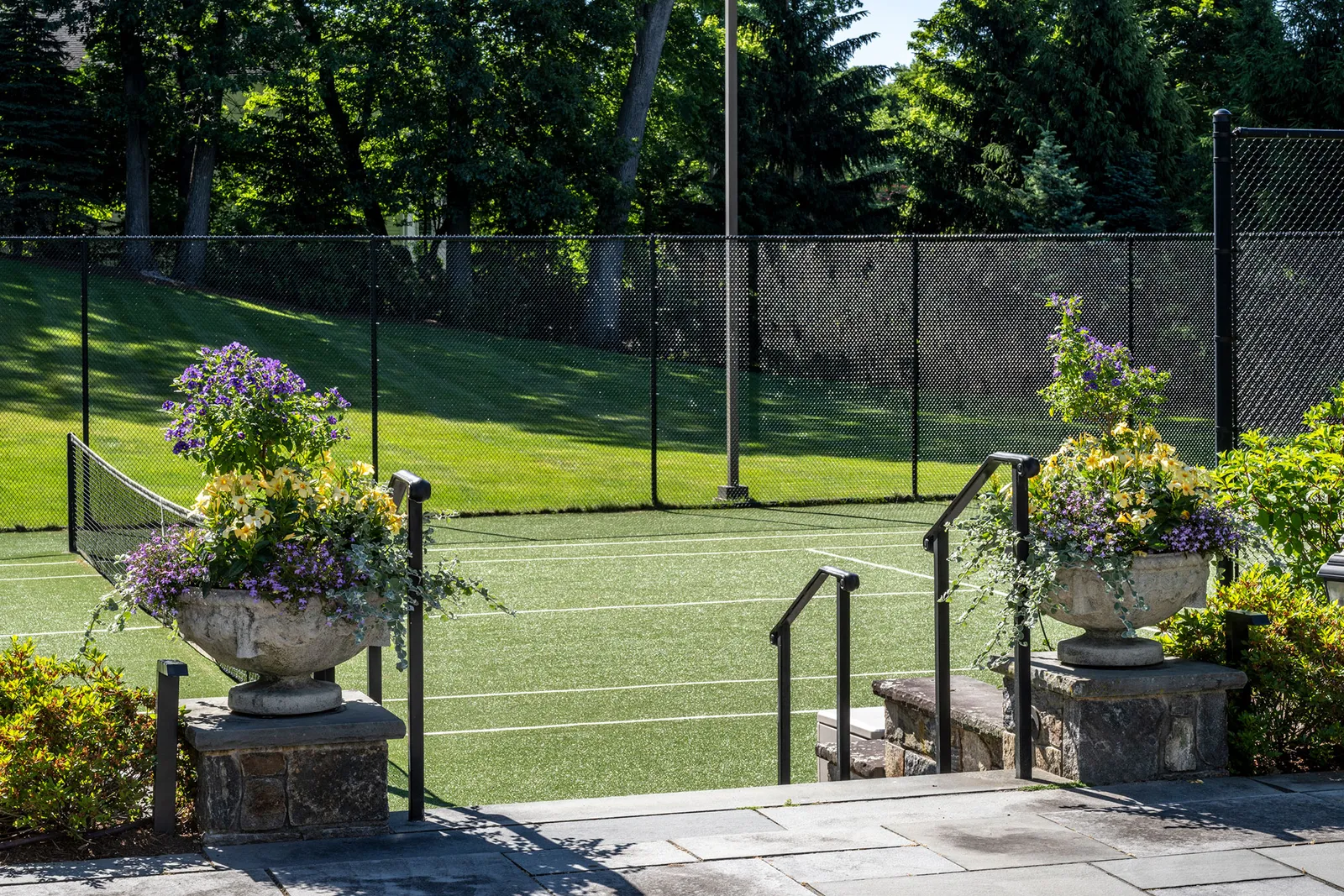 Yerardi Landscaping and Design researched project photo