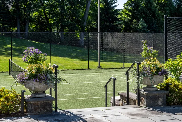 Yerardi Landscaping and Design researched project photo