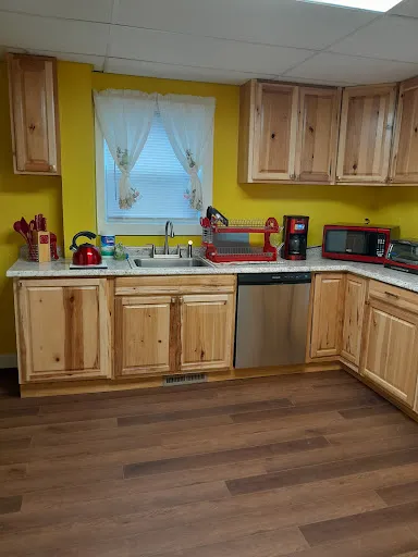 J General Construction Corp work photo