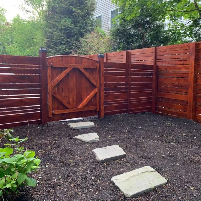Fencing Repair and Replacement