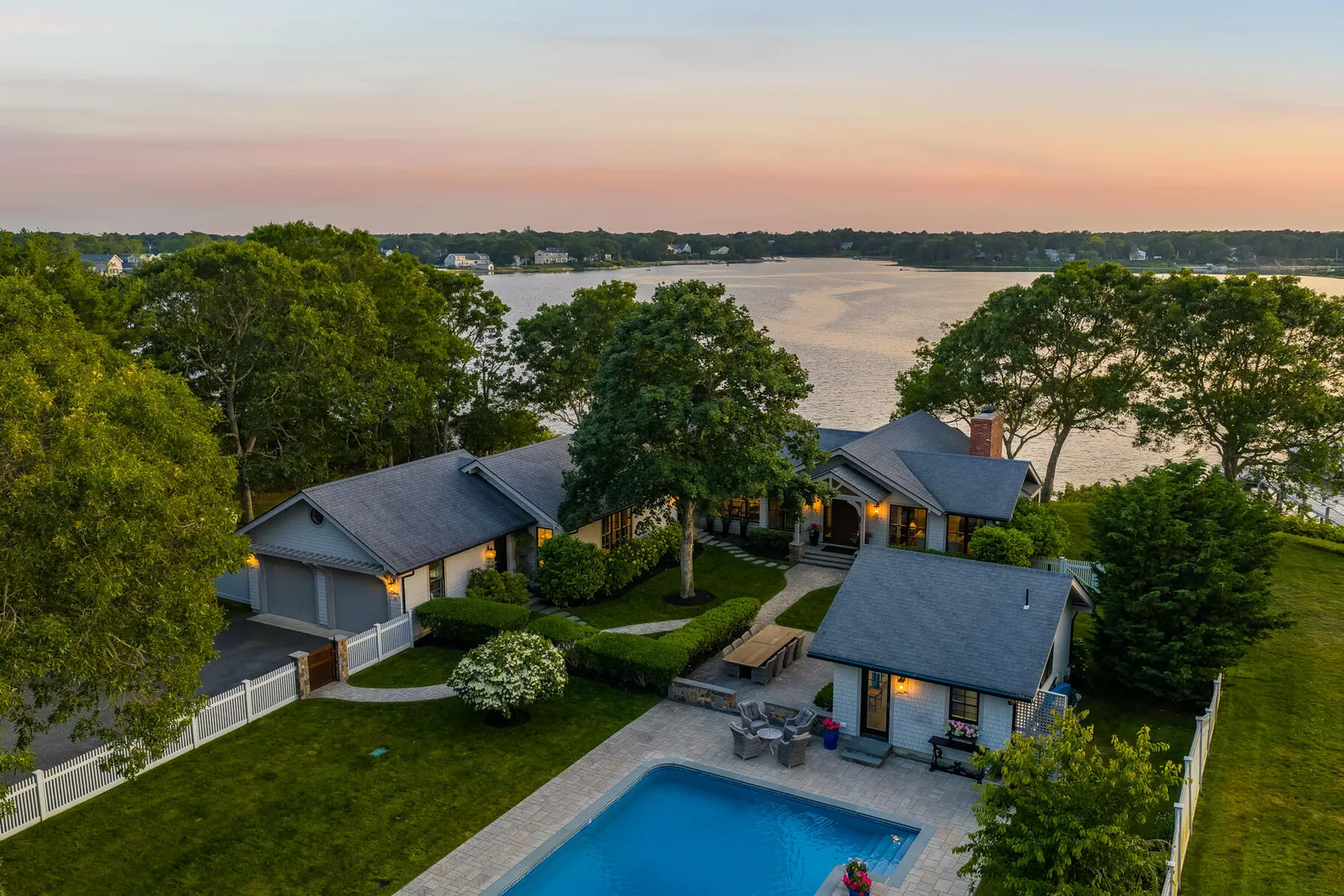 26 Willowford Road