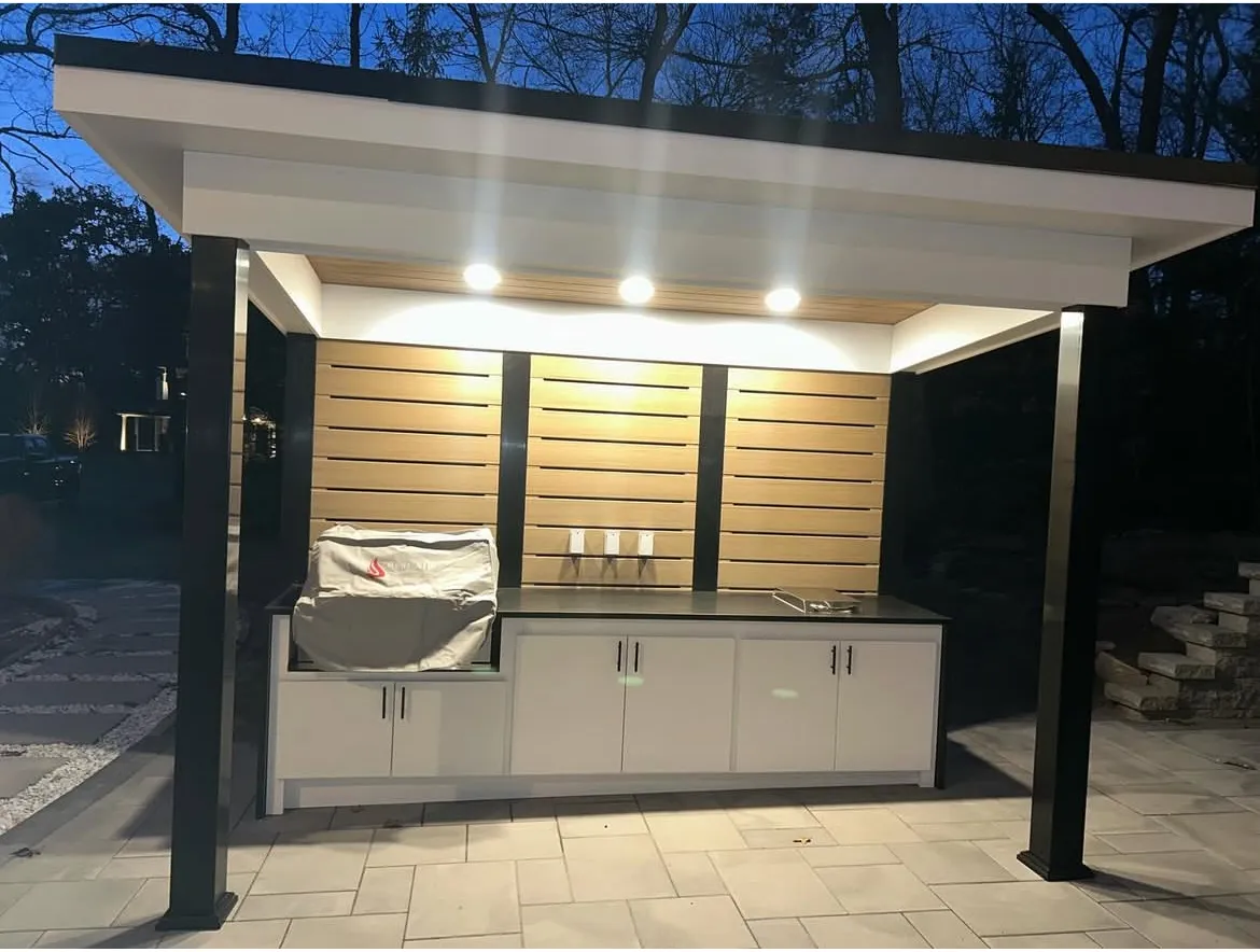 Emerson Mechanical Contractor LLC