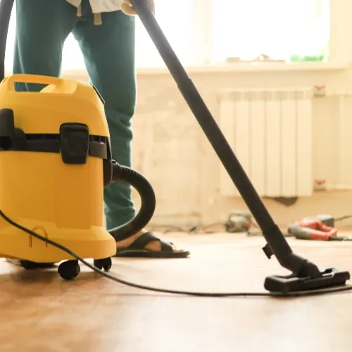 work photo from mariathecleaner.com