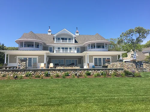 Kenney Builders, Inc. work photo