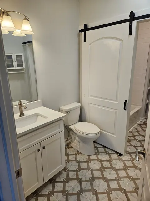 Marquis Bath Remodeling researched project photo