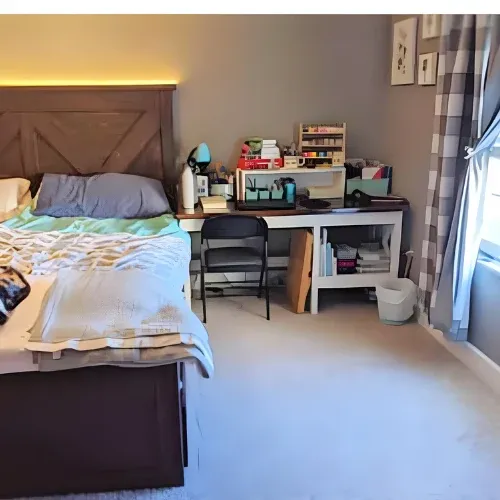 work photo from dymentcleaningservice.com