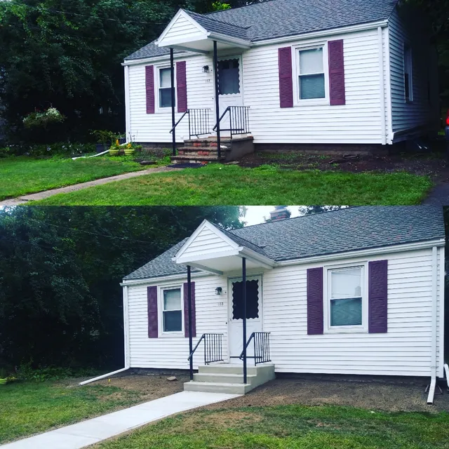 Pro-Tech Waterproofing Solutions, Inc work photo