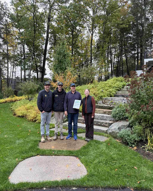 work photo from stephenslandscaping.com