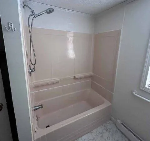 work photo from bathflip.com
