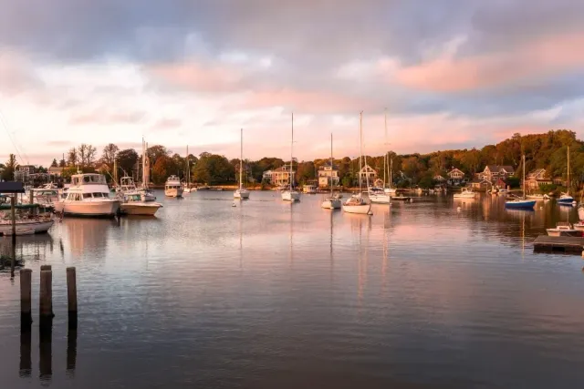 Falmouth