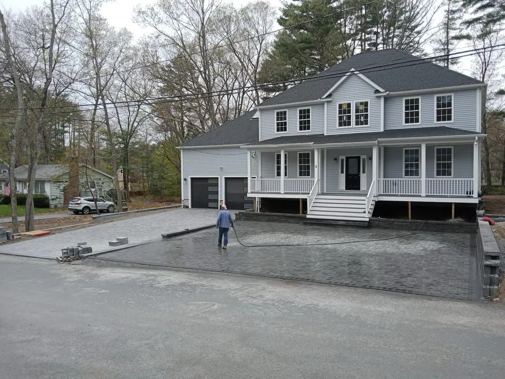 Goveias Construction