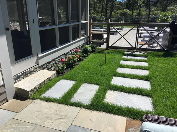 work photo from millersprolandscape.com