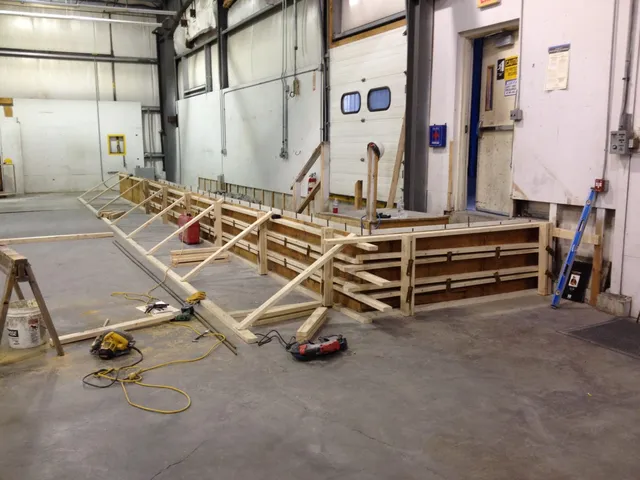 work photo from stroudwaterconstruction.com