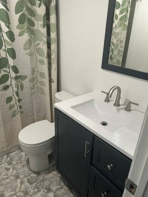 Sean's Plumbing & Heating