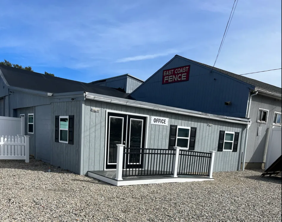 East Coast Fence, Inc.