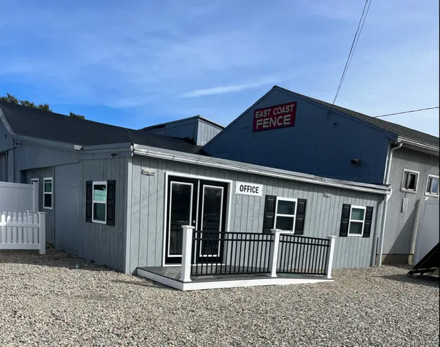 East Coast Fence, Inc.