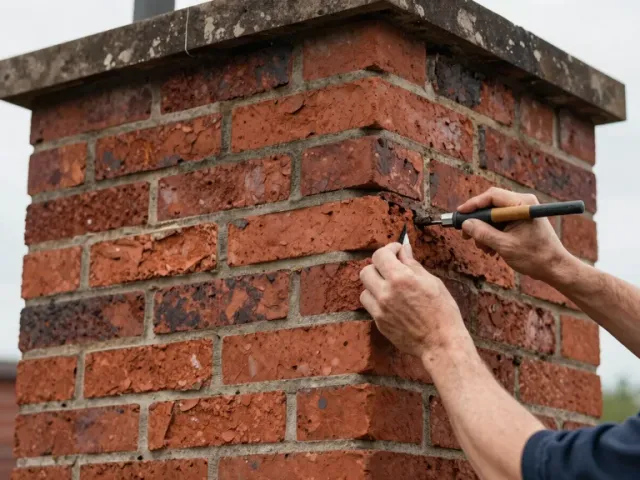 work photo from honestchimneyservice.site