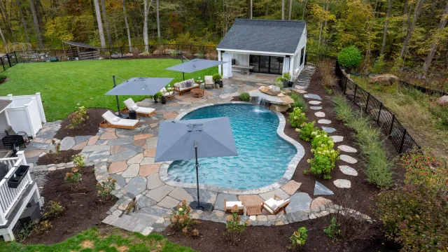 work photo from girouxlandscaping.com