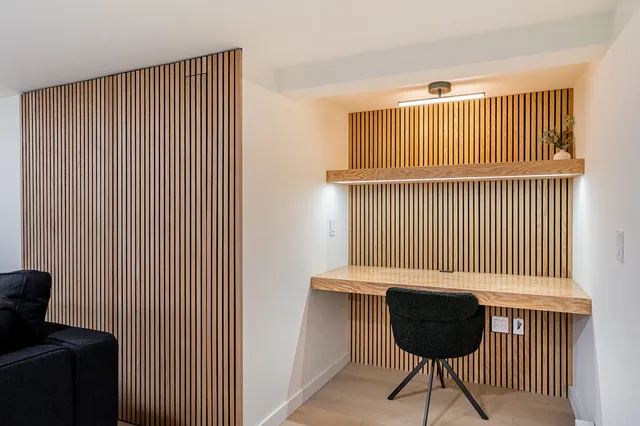 DHI Construction & Design