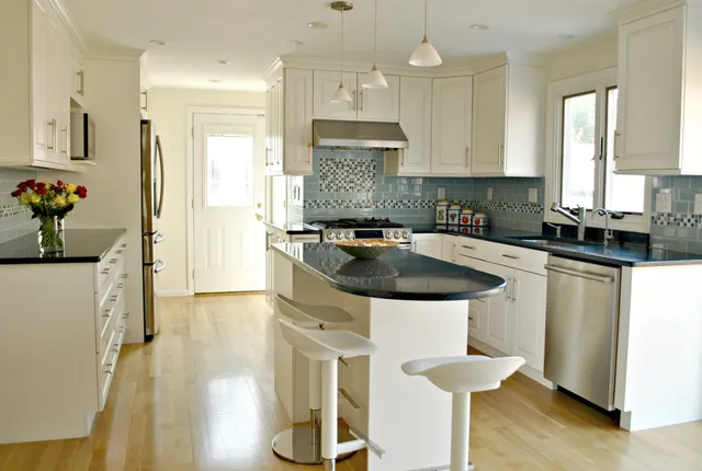 Renovamaya LLC work photo