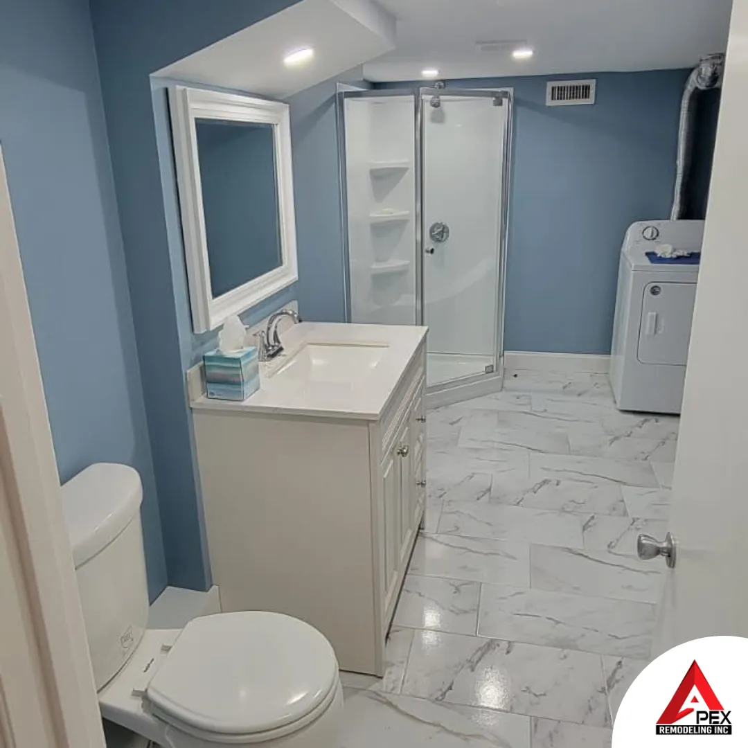 Apex Remodeling inc
