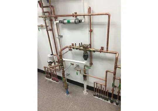 Progressive Mechanical Inc researched project photo